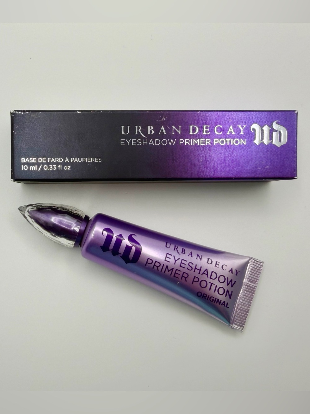 Urban Decay Eyeshadow Primer Potion - Original Full Size